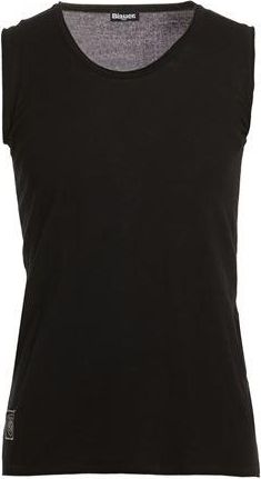Blauer TOPS - Tank Tops auf YOOX.COM
