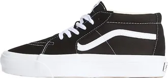 Vans Sk8-Mid Reissue 83 Black White VN000CQQBA2