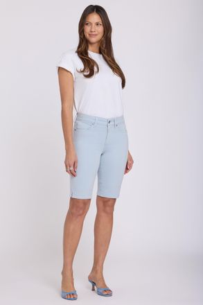 NYDJ Briella Jeansshorts