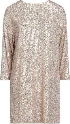 DIANE KRÜGER VESTIDOS - Minivestidos en YOOX.COM