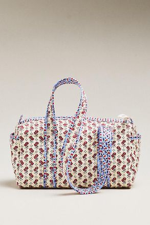 Vera Bradley Original 100 Shoulder Bag