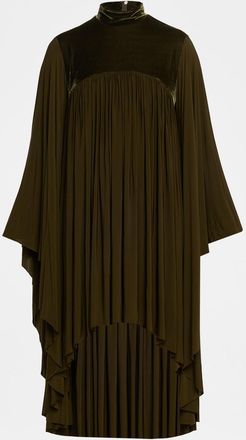 Zimmermann Memento Batwing Dress