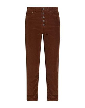 Dondup BOTTOMWEAR - Trousers on YOOX.COM
