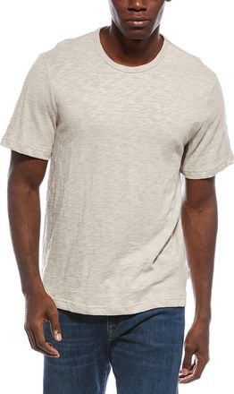 Onia Heavyweight Slub T-Shirt