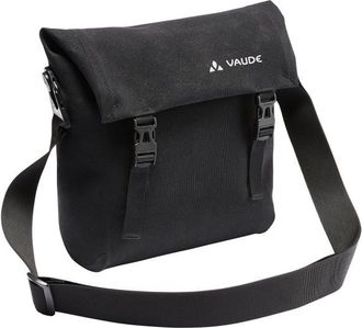 Vaude Augsburg IV Lenkertasche - | schwarz