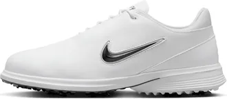 Nike Mens Victory Tour 4 Golf Shoes in White | FZ4155-100