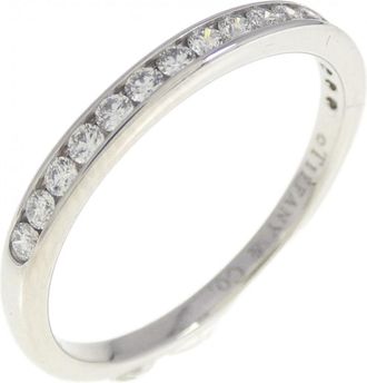 Tiffany & Co. Eternity Ring (Pre-Owned)