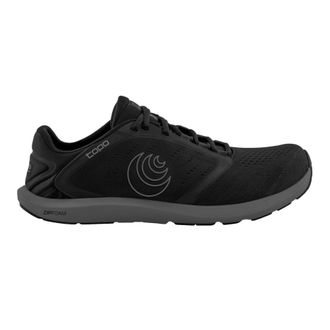 Topo Athletic ST-5 Black / Charcoal M071-BLKCHR Mens