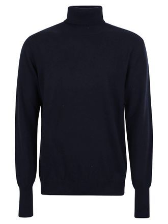 Ballantyne T Neck Pullover
