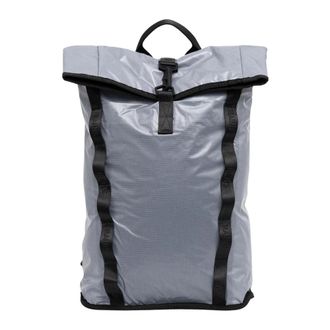 Rains unisex, Tassen, Blauw, Maat: ONE Size Synthetisch