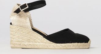 Castaner Espadrillas Carol Casta&ntilde;er in canvas