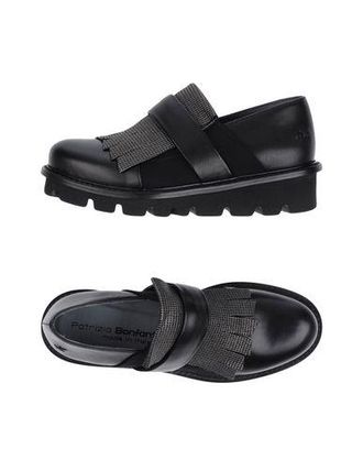 Patrizia Bonfanti Loafers