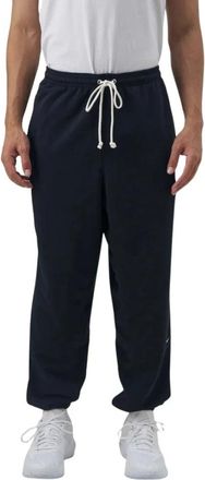 Nike Standard Issue Dri-Fit Midweight Broeken - Heren - Sport - Zwart - Maat: S