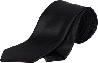 Tagliatore Silk Necktie
