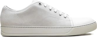 Lanvin Sneakers DBB1 White - Bianco