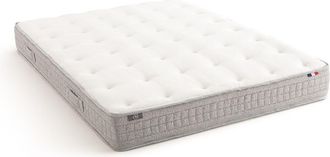 AM.PM Matras in latex, heel stevig H22 cm, Farren