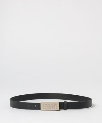 Maison Margiela Cintura MM6 MAISON MARGIELA Bambino colore Nero