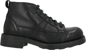 O.X.S. FOOTWEAR - Ankle boots on YOOX.COM
