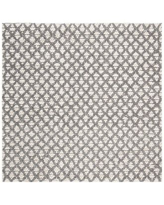 Safavieh Natura Polyester, Viscose & Wool Rug