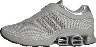 adidas Megaride S2 Grey Crystal White JR4744