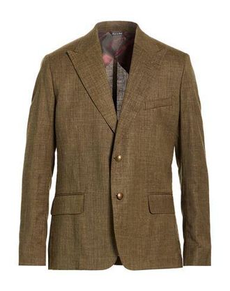 Reveres 1949 Blazers