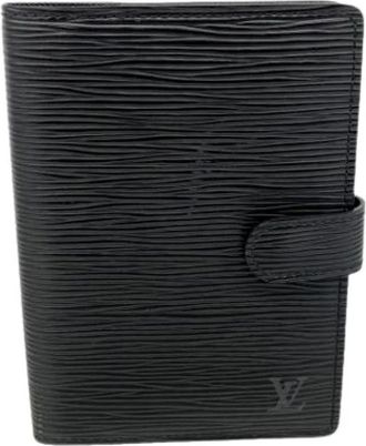 Louis Vuitton unisex, Pre-owned, Nero, Taglia unica, used