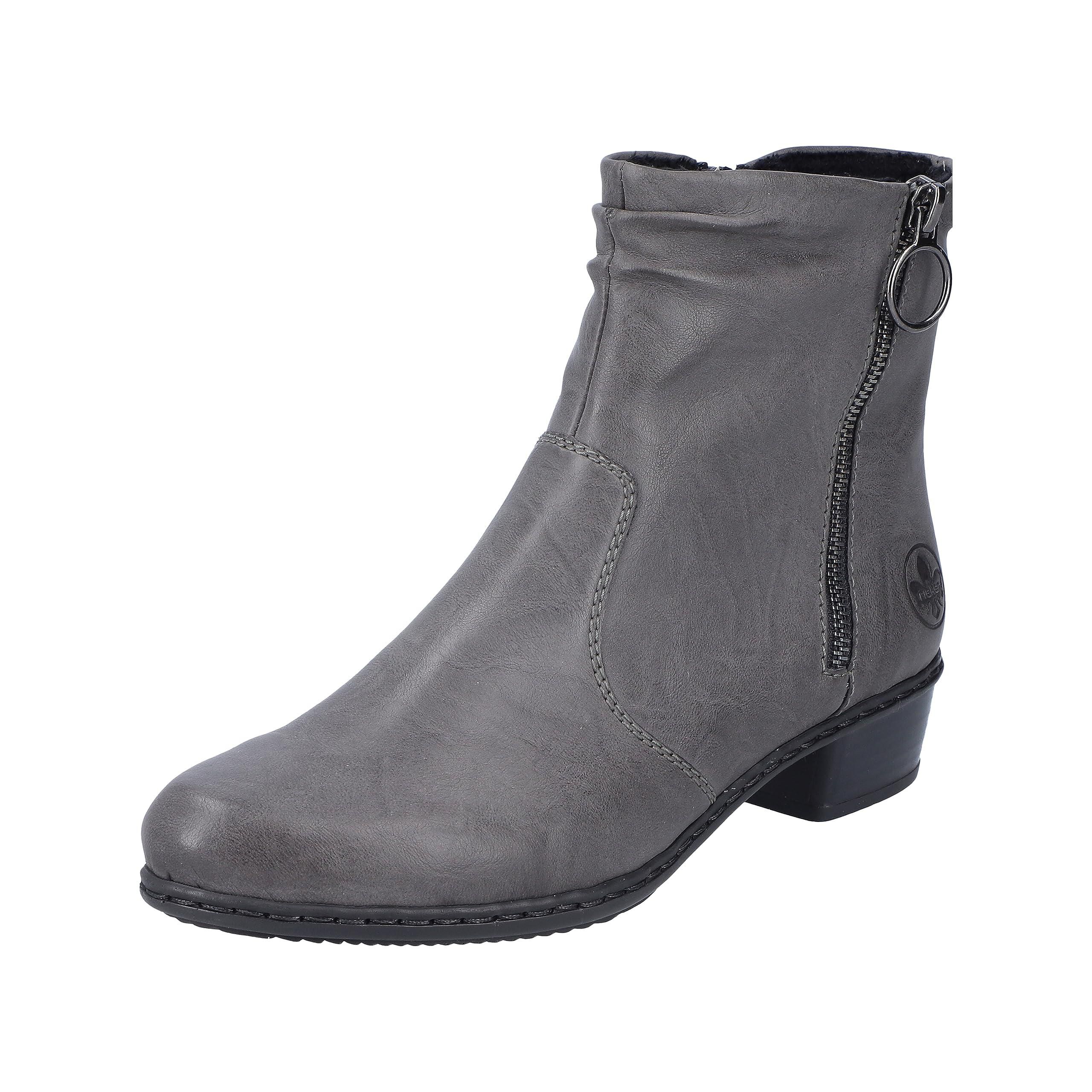 Rieker Damen Stiefeletten Y0741 ab 64,90 € auf Stylight