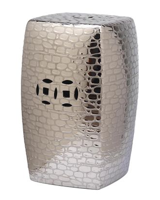 Safavieh Jasmine Garden Stool