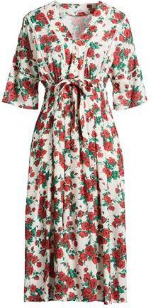 Mioh DRESSES - Midi dresses on YOOX.COM