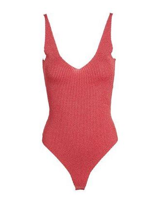 Liu Jo CAMISETAS Y TOPS - Bodies en YOOX.COM