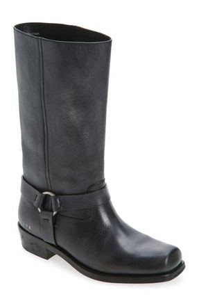 Golden Goose Biker Boot in Black at Nordstrom, Size 11Us