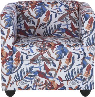 Looks by Wolfgang Joop Sessel »LooksI« in vielen frischen Farben