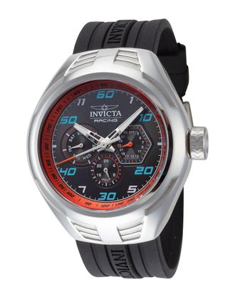 Invicta Mens Racing Watch