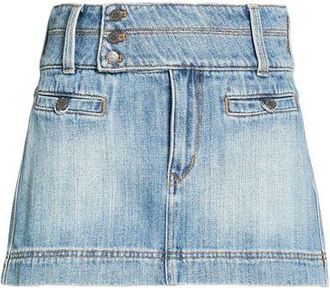 Miss Sixty BOTTOMWEAR - Gonne jeans su YOOX.COM