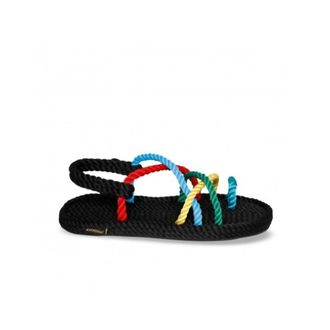 Bohonomad Bohonomad, Donna, Scarpe, Multicolore, 36 EU, new