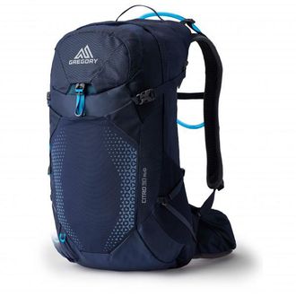 Gregory Citro 30 RC Wanderrucksack - Unisex | blau