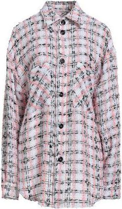 Faith Connexion TOPWEAR - Shirts sur YOOX.COM