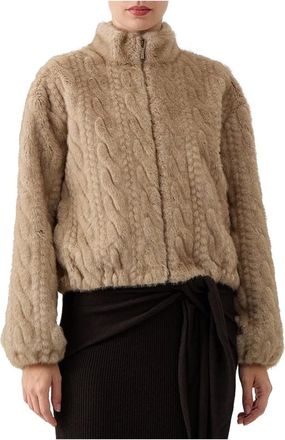 Ermanno Scervino Donna, Giacche, Marrone, S, new