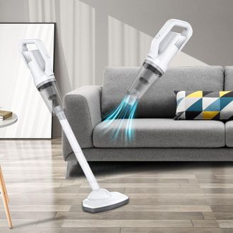 OEM Esta Aspiradora De Mano Inal&aacute;mbrica Es Compatible Con Superficies Secas Y H&uacute;medas, Ultraligera, Tiene Una Potencia De Succi&oacute;n De Hasta 9000 Pa Y Ofrec