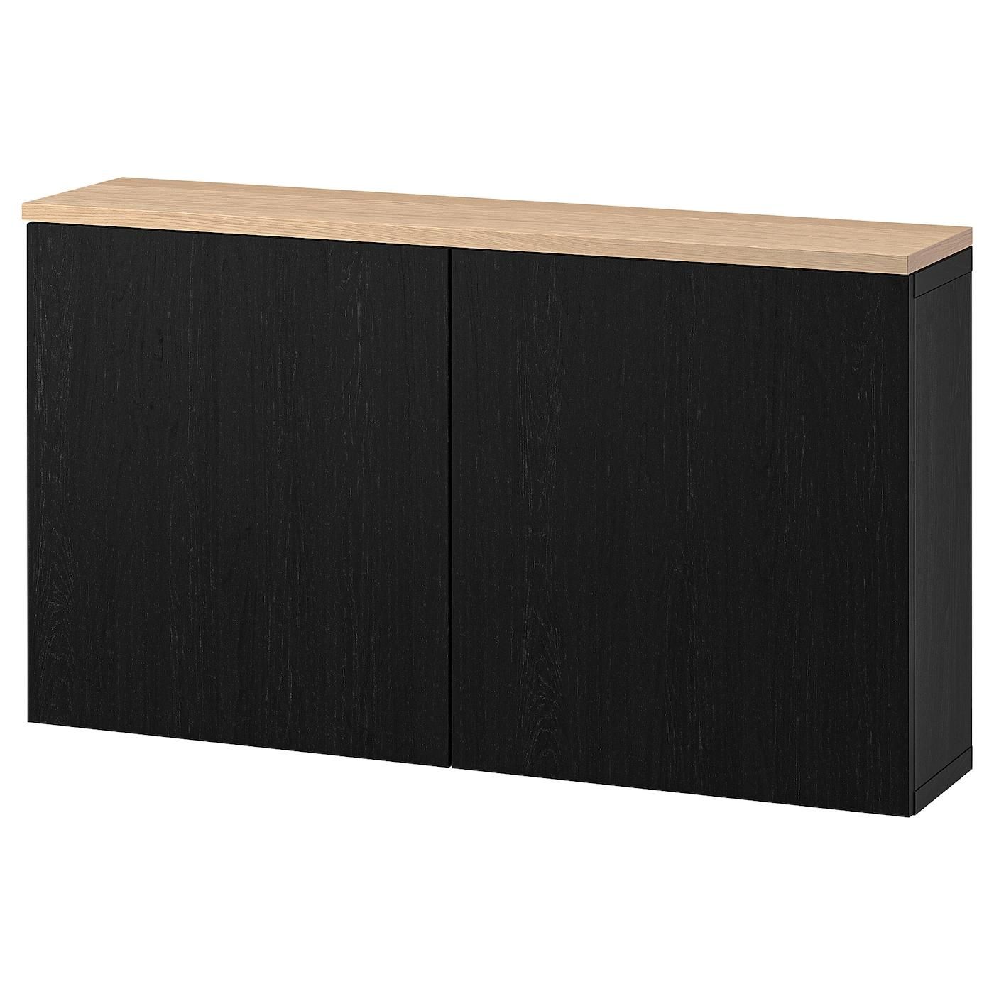 IKEA BESTÅ Schrankkombination für Wandmontage ab 199,00 €