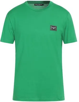 Dolce & Gabbana CAMISETAS Y TOPS - Camisetas en YOOX.COM
