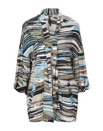 Manila Grace STRICKWAREN - Strickjacken auf YOOX.COM