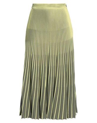 Elisabetta Franchi Midi skirts