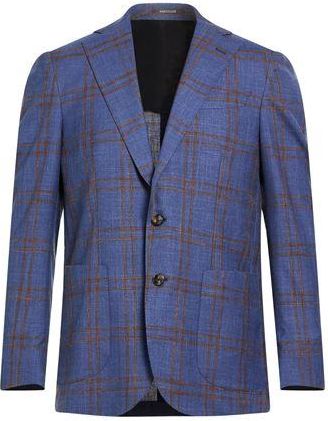 Sartitude Napoli COMPLETI E COORDINATI - Blazers su YOOX.COM