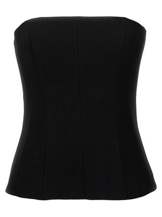 M&ocirc;not Bustier Top