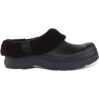 Hunter Insulated Clog