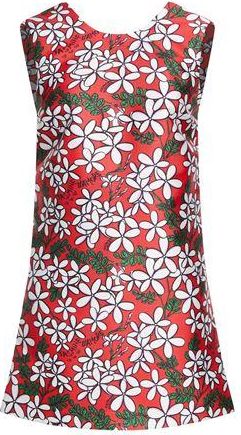 Alessandro Enriquez KLEIDER - Mini-Kleider auf YOOX.COM