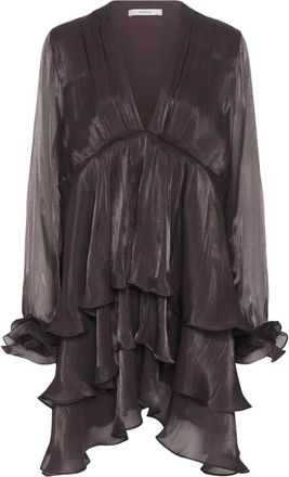 Gestuz Donna, Abiti, Viola, S, new