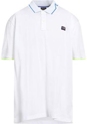 Paul & Shark TOPWEAR - Polo shirts sur YOOX.COM