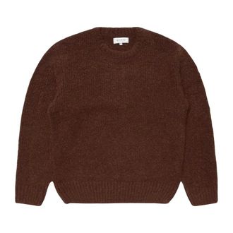 Edwin Hombre, Jerseys, Marr&oacute;n, Talla: M